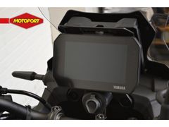 Yamaha Tracer 9 GT 2026 nieuw – foto 5 van 7