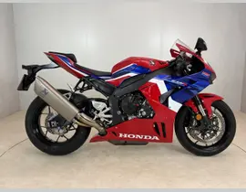 Honda CBR 1000 RR-R Fireblade 2021 occasion