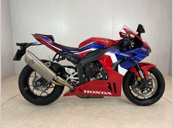 Honda CBR 1000 RR-R Fireblade 2021 occasion