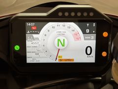 Honda CBR 1000 RRR 2021 occasion – foto 7 van 16