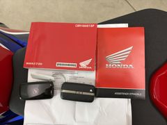 Honda CBR 1000 RRR 2021 occasion – foto 16 van 16
