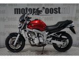 YAMAHA FZ 6 N FAZER