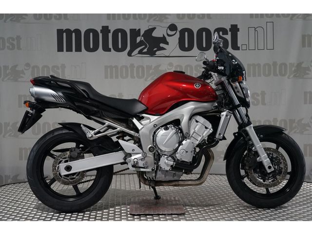 yamaha - fz-6-n-fazer