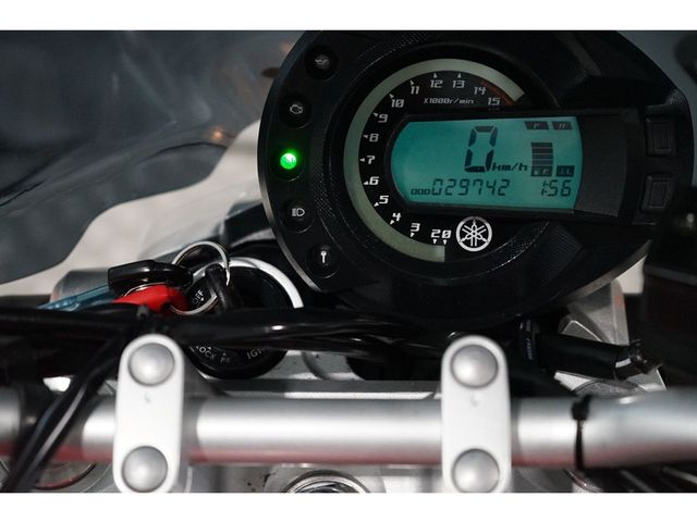 yamaha - fz-6-n-fazer