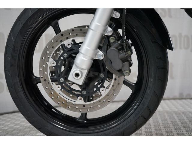 yamaha - fz-6-n-fazer