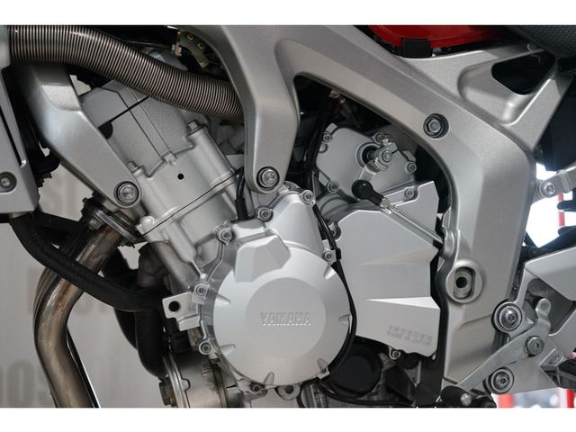 yamaha - fz-6-n-fazer