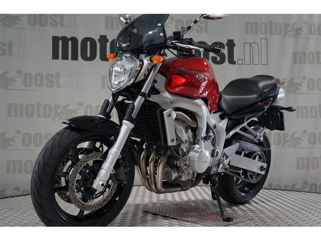 yamaha - fz-6-n-fazer