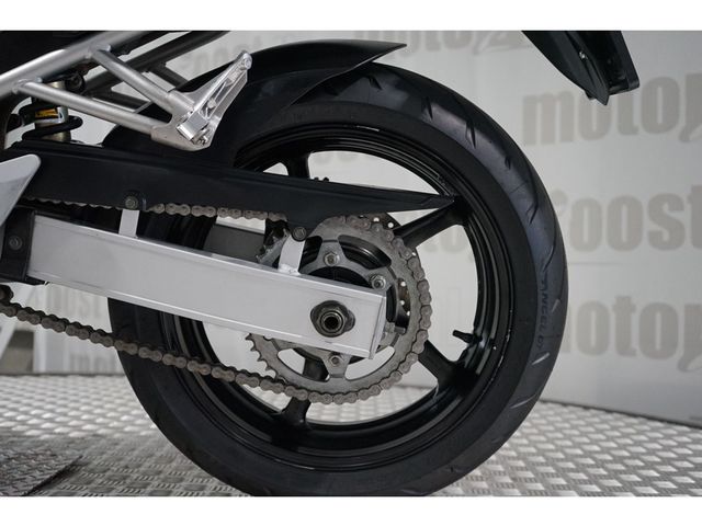 yamaha - fz-6-n-fazer