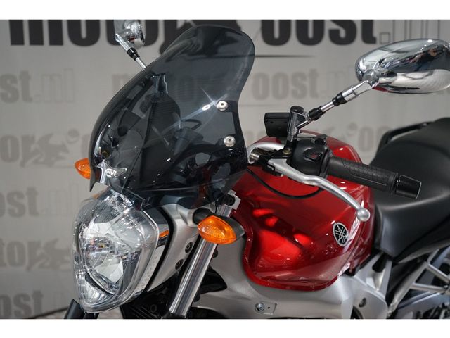 yamaha - fz-6-n-fazer