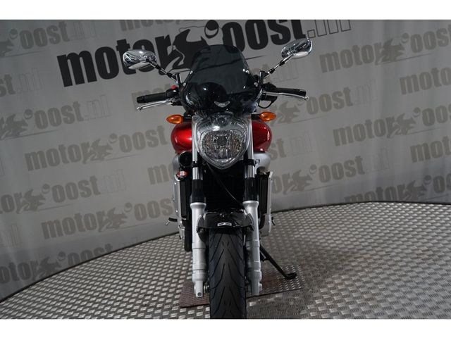 yamaha - fz-6-n-fazer