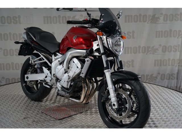 yamaha - fz-6-n-fazer