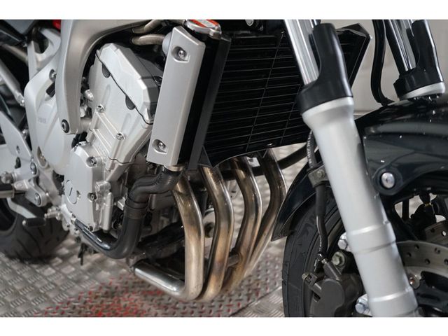 yamaha - fz-6-n-fazer