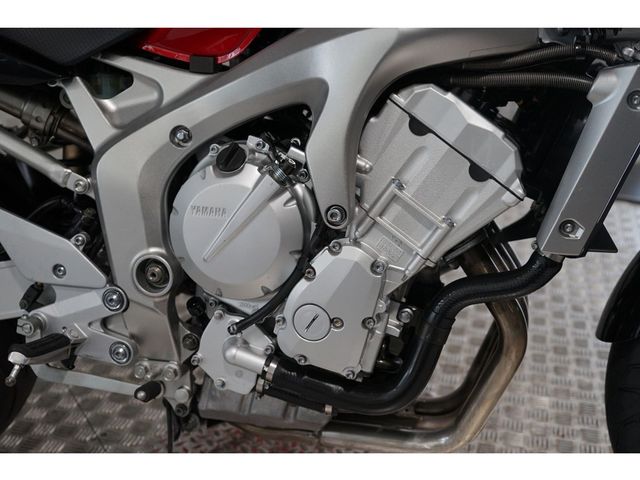 yamaha - fz-6-n-fazer
