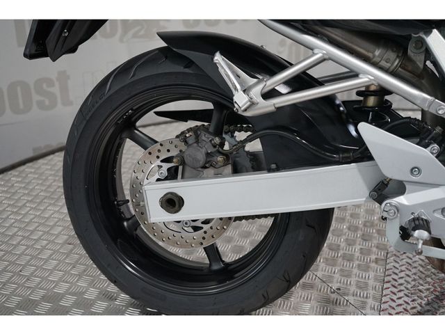 yamaha - fz-6-n-fazer