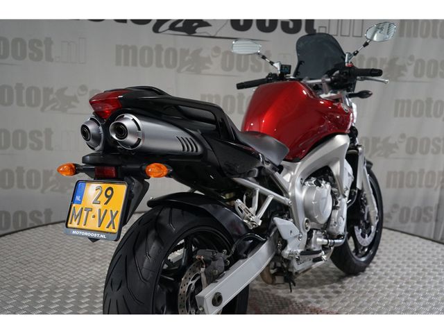 yamaha - fz-6-n-fazer