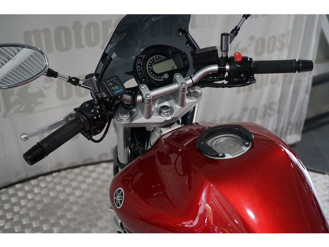 yamaha - fz-6-n-fazer