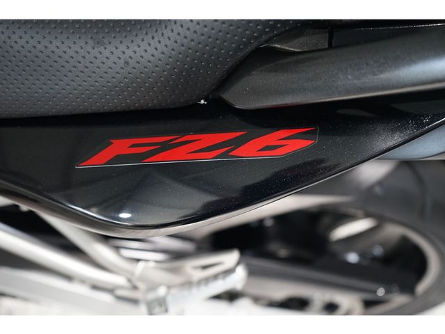 yamaha - fz-6-n-fazer