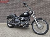 HARLEY-DAVIDSON NIGHT TRAIN FXSTB