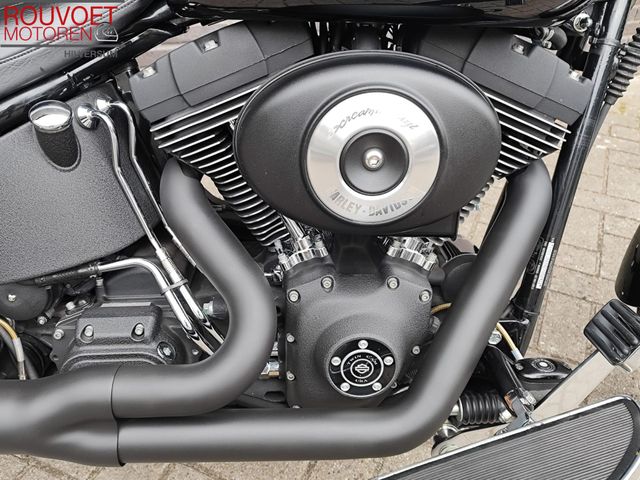 harley-davidson - night-train-fxstb