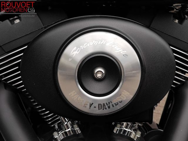 harley-davidson - night-train-fxstb