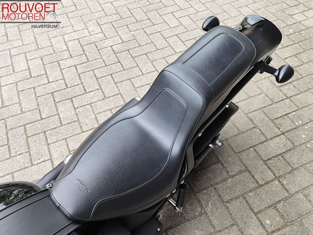 harley-davidson - night-train-fxstb