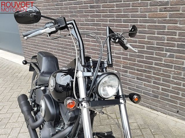 harley-davidson - night-train-fxstb