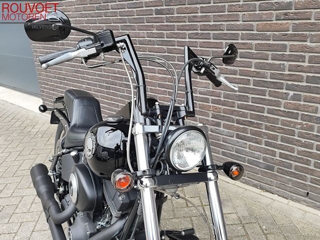 harley-davidson - night-train-fxstb