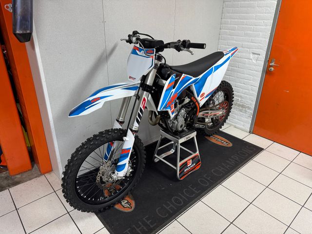 ktm - 250-sx-f
