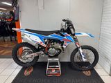 KTM 250 SX-F