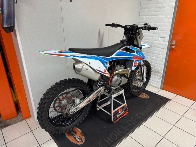ktm - 250-sx-f