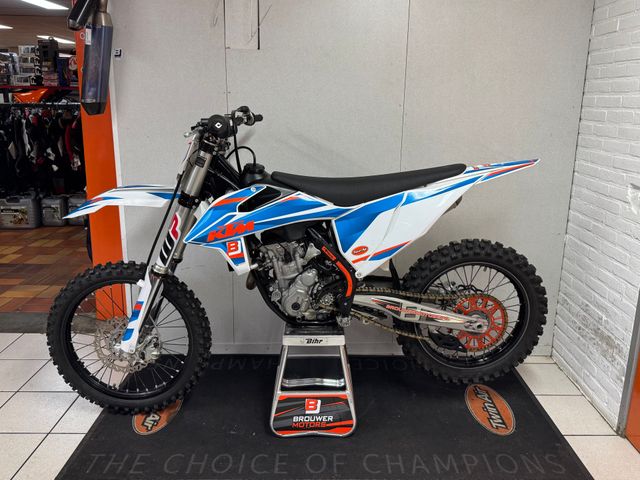 ktm - 250-sx-f