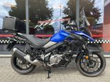 SUZUKI V-STROM DL 650 ABS