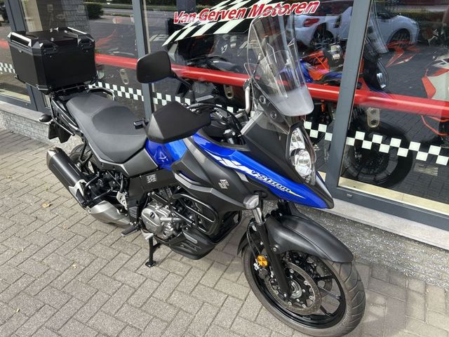 suzuki - v-strom-dl-650-abs