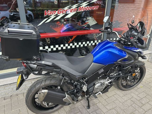 suzuki - v-strom-dl-650-abs
