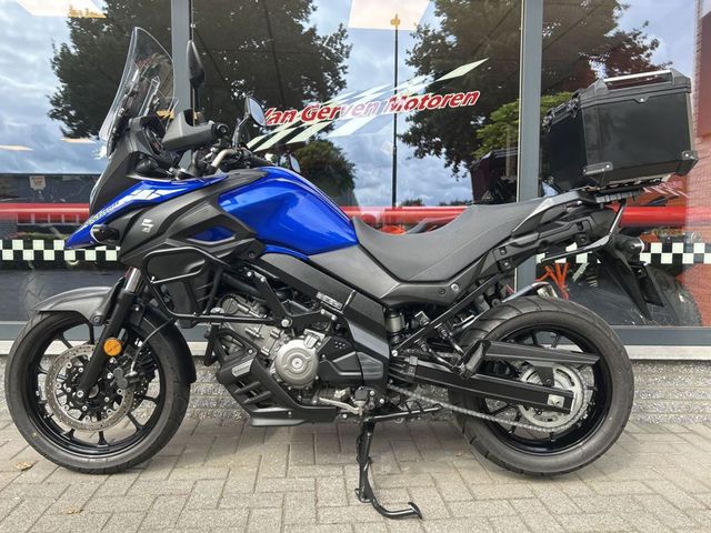 suzuki - v-strom-dl-650-abs