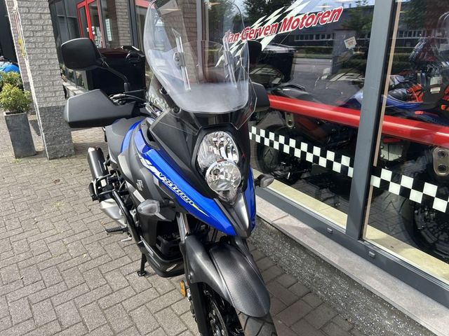 suzuki - v-strom-dl-650-abs