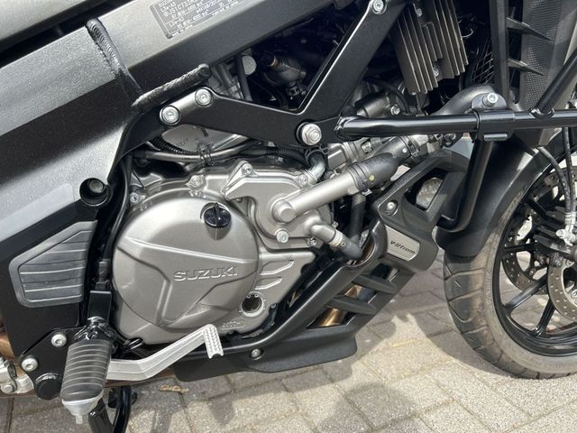 suzuki - v-strom-dl-650-abs