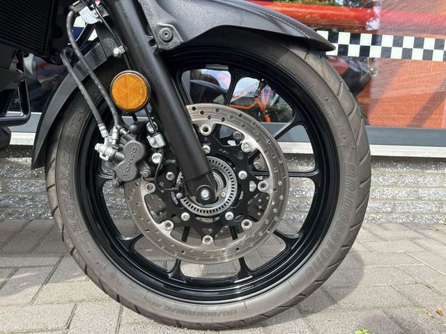 suzuki - v-strom-dl-650-abs