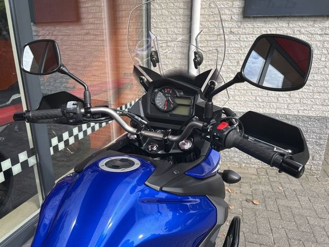 suzuki - v-strom-dl-650-abs
