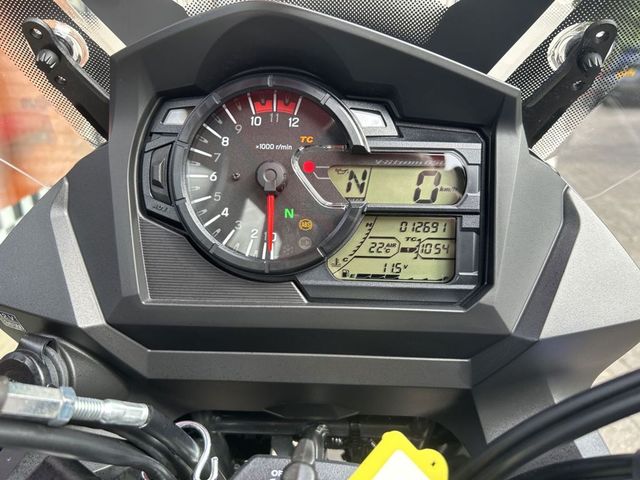 suzuki - v-strom-dl-650-abs