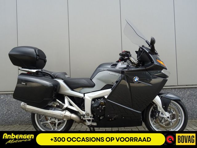 bmw - k-1200-gt
