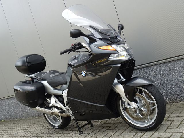 bmw - k-1200-gt