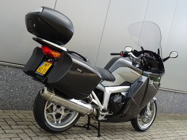 bmw - k-1200-gt