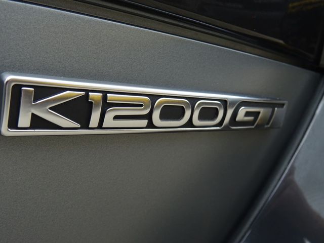 bmw - k-1200-gt