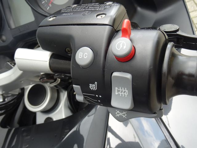 bmw - k-1200-gt