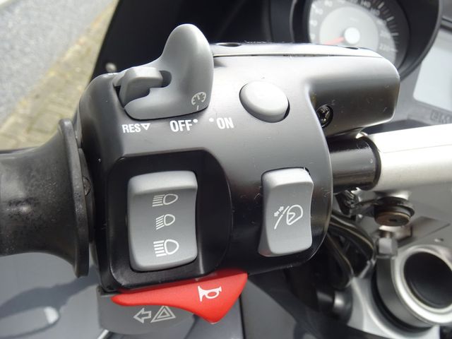 bmw - k-1200-gt