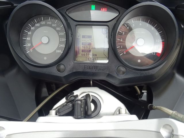 bmw - k-1200-gt
