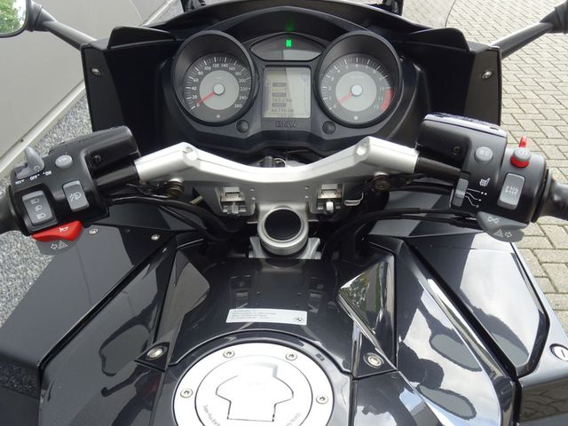 bmw - k-1200-gt