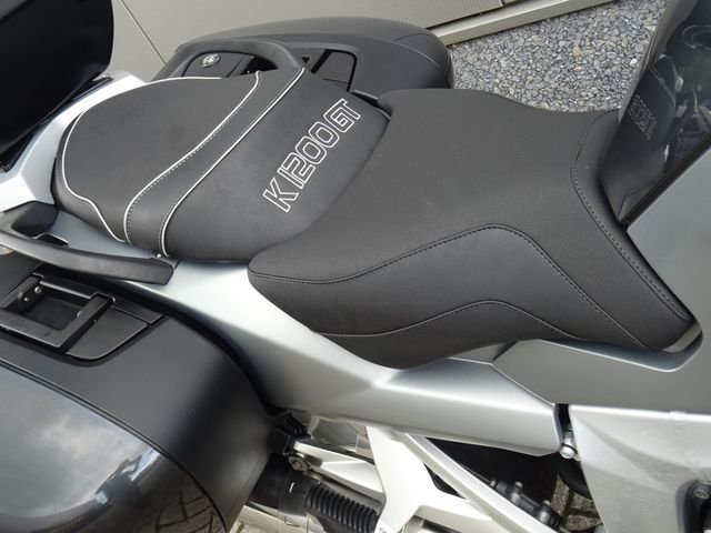 bmw - k-1200-gt