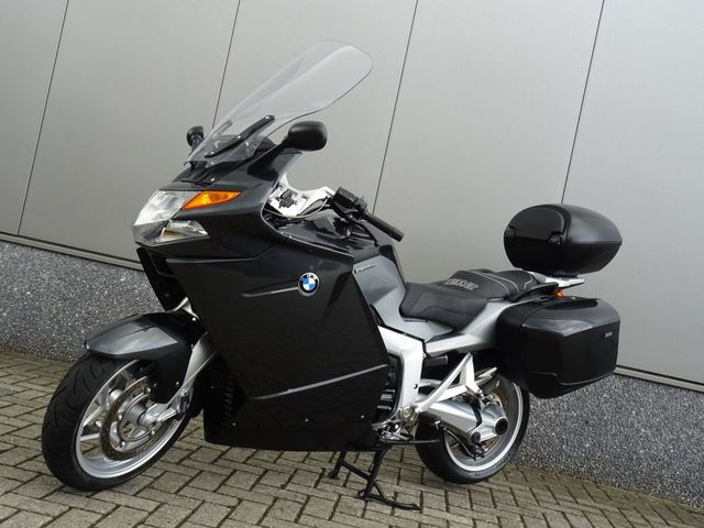 bmw - k-1200-gt